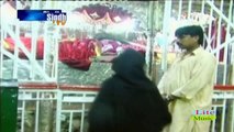 Qalandar By Abida Parveen -Sindh Tv-Sindhi Song