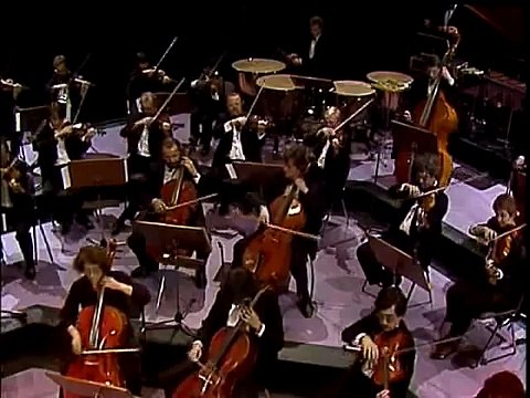 Adios Nonino - Astor Piazzolla