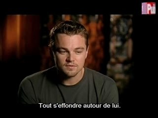 EXCLU : Léonardo DiCaprio sur Public.fr