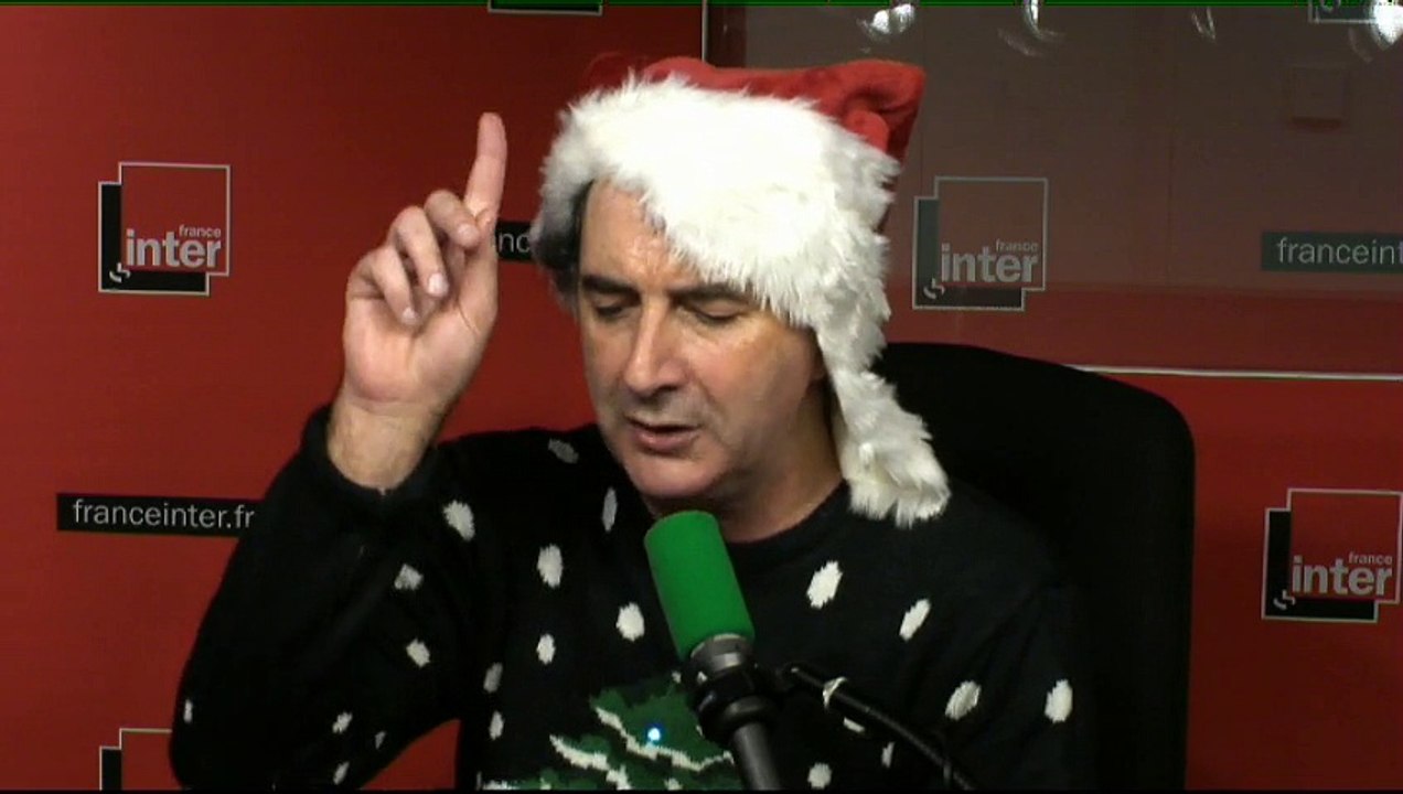 Le Billet de François Morel