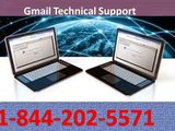 1-844-202-5571||Reset and find your lost gmail password by gmail tech support