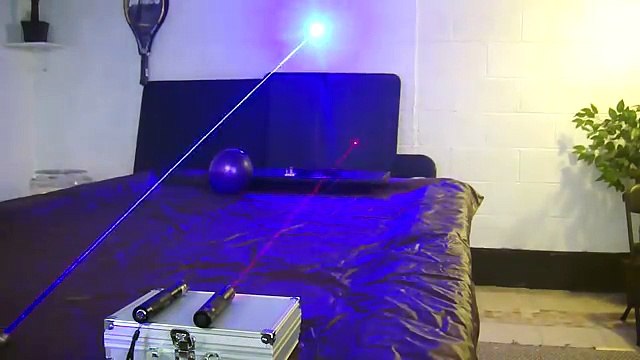 pointeur laser bleu 1000mw
