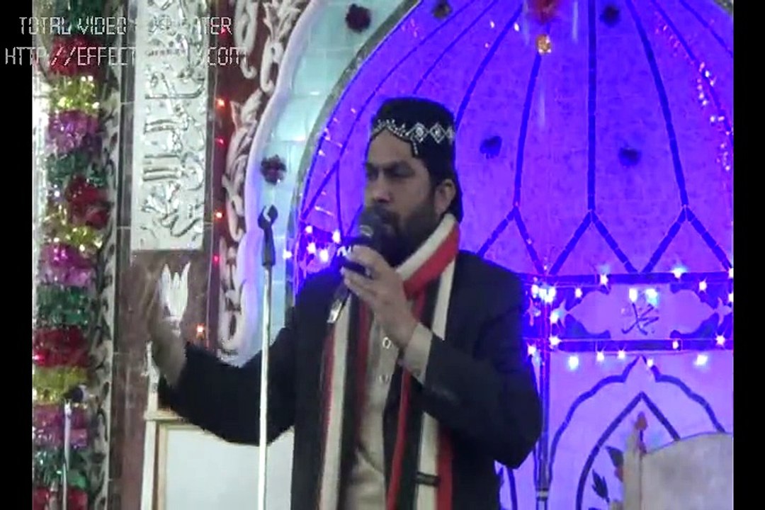Mehfil e Milad
