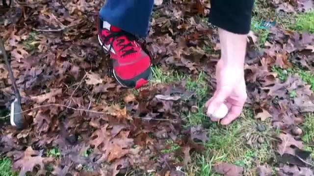 Böyle diş çekme yöntemi görülmedi !