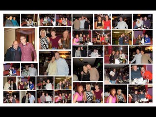 NEW YEARS DAY CYPRUS ST CLUB