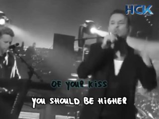 KARAOKE DEPECHE MODE - Should be higher