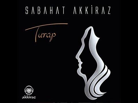 Sabahat Akkiraz - Derman Arardım Derdime GÖNÜL TÜRKÜLERİ SEVDALI TÜRKÜLERİN GÖNÜL SAYFASI.M.M