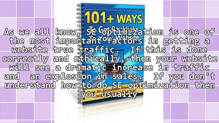 One of the Most Cost-Effective SEO Programs