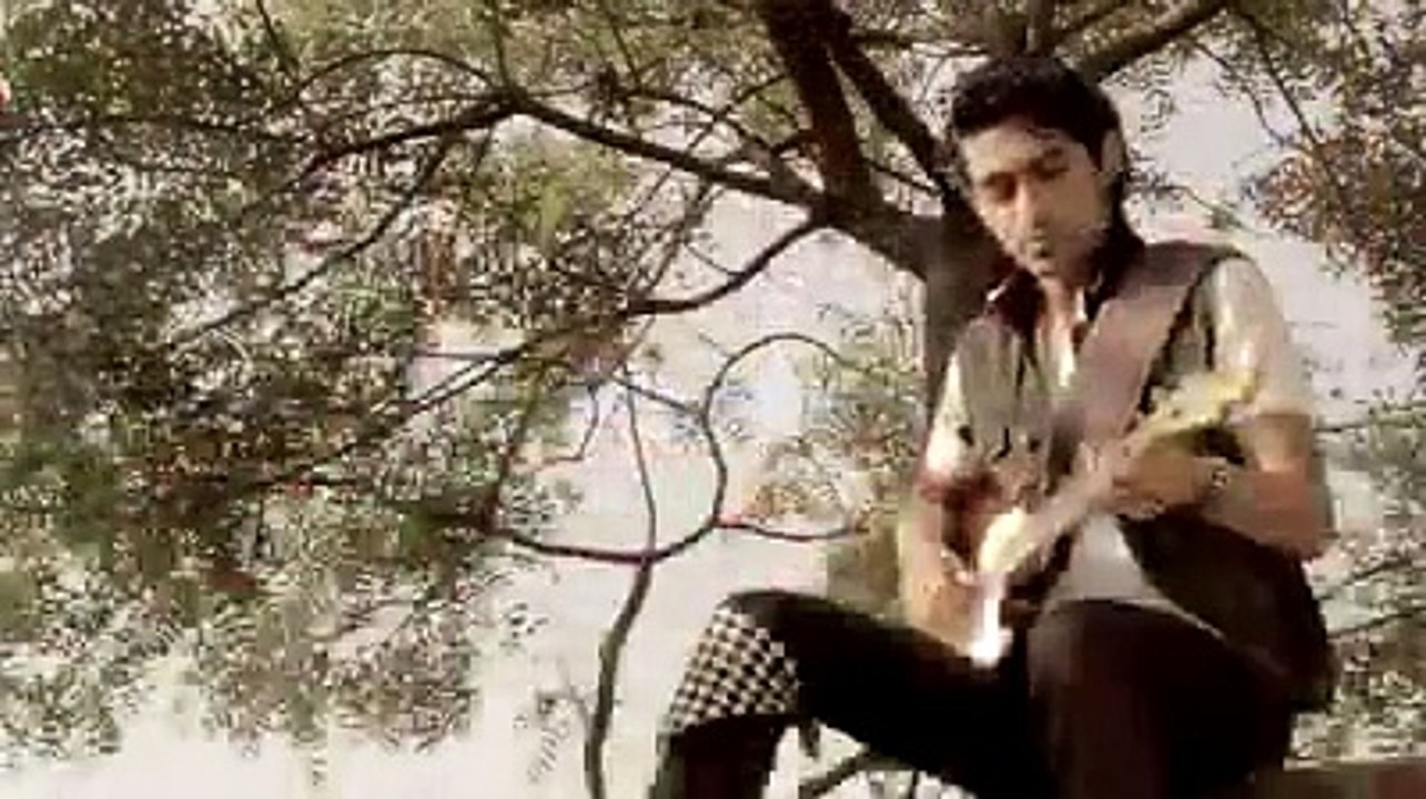 Tujhse Naraz Nahi Zindagi HD