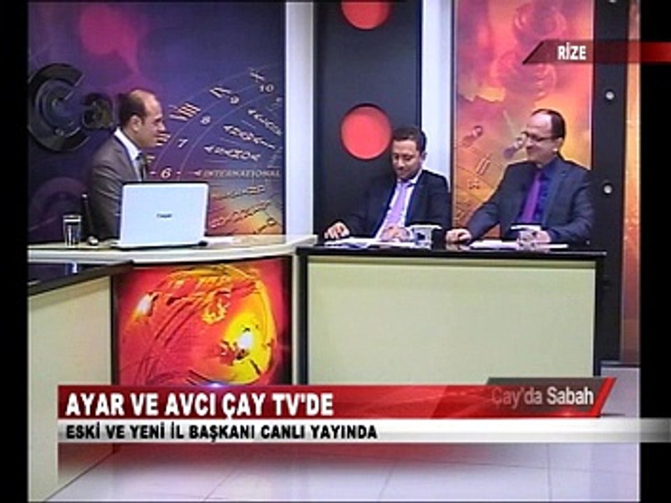 31 Aralık Ana Haber