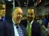 Joseph Prince Says He Stands On Kenneth E Hagin's Shoulders - _Holy Laughter_