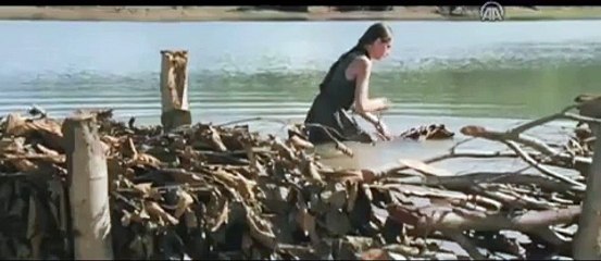 Sinema - Mısır Adası