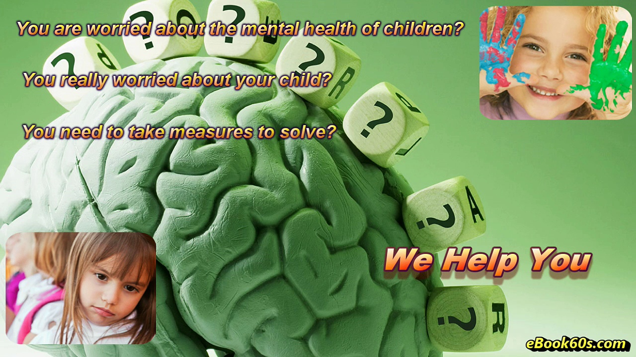 mental health for children