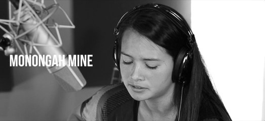 The Prava Sessions: AJ Lee - "Monongah Mine" (Single)