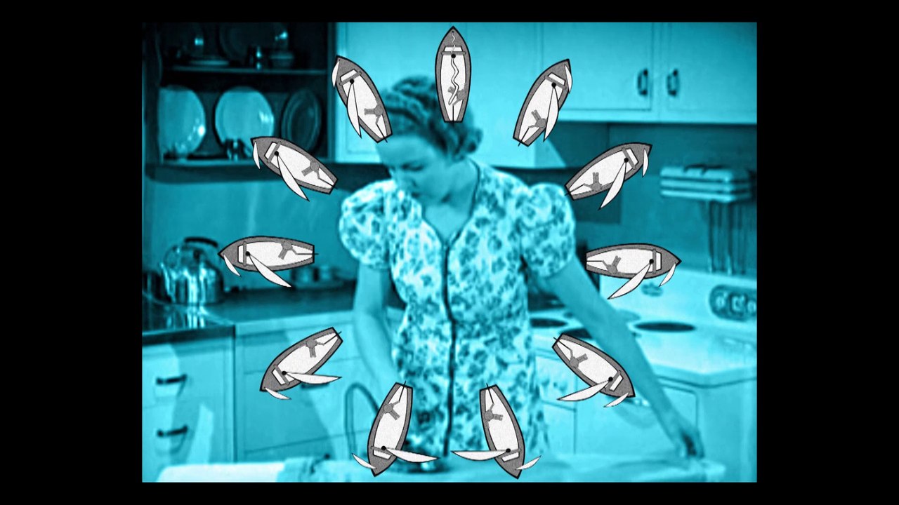 Home Sweet Home (not the original title, DailyMotion is age-restricting it incorrectly)