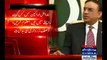 Forward Block in PPP Sindh, Asif Zardari gives task to CM Sindh Qaim Ali Shah - Video Dailymotion