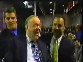 Kenneth E Hagin Drunk in the Spirit, Holy Laughter