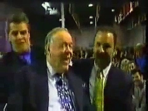 Kenneth E Hagin Drunk in the Spirit, Holy Laughter