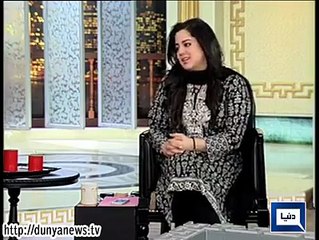 hasbe-hal most funny video dunya news pakistan 31