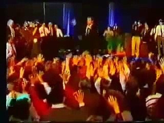 Rodney Howard-Browne,Benny Hinn and Holy Laughter