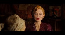 Cinderella Official International Trailer #2 (2015) - Cate Blanchett, Helena Bonham Carter Movie