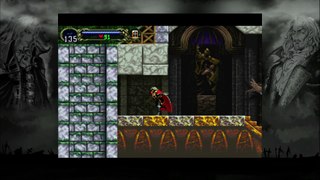 Castlevania ♥ #16 - Glockenturm ♥ Let's Play Castlevania SoTN