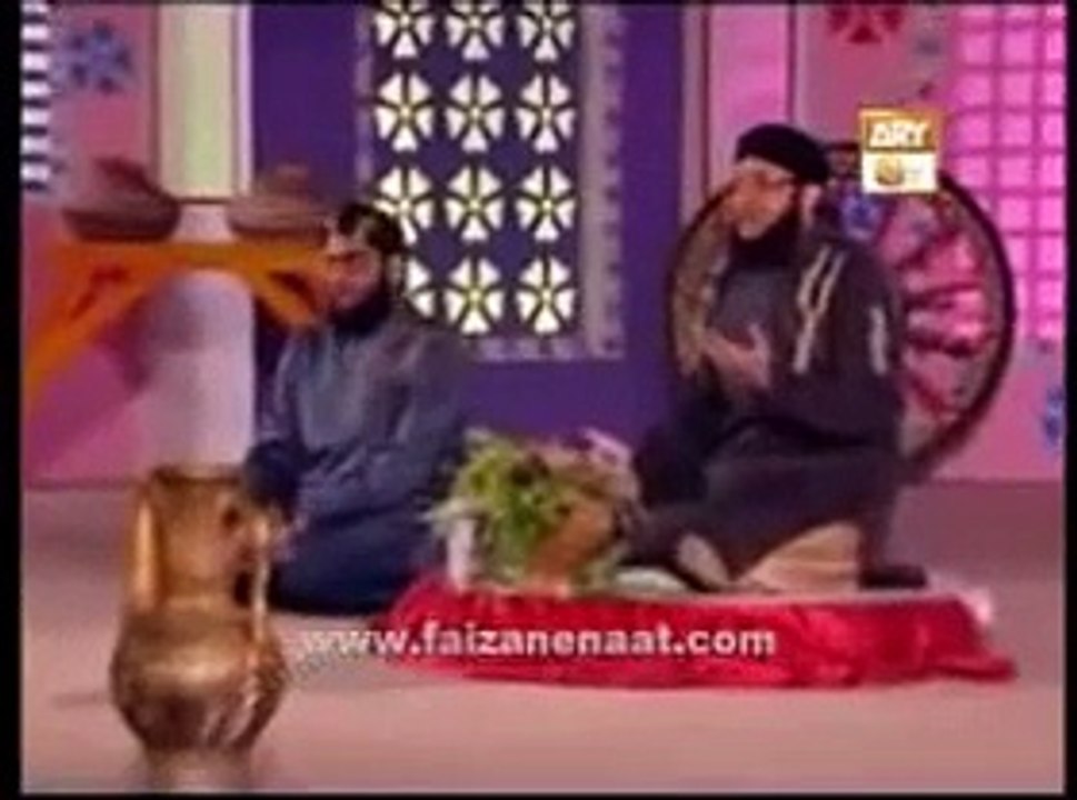 Ya Nabi Ya Rasool _HAFIZ TAHIR QADRI_New Naat_NAAT 2015_Mehfil e naat