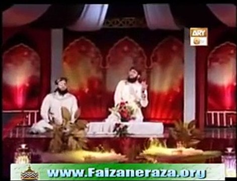 Ya Rasool Allah Tere Chahne Wale _HAFIZ TAHIR QADRI_New Naat_NAAT 2015_Mehfil e naat