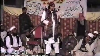 Molana Orangzaib Farooqi Sb, SEERAT E MUSTAFA (PBUH) Qila Ahmad Abad Presented by KHURRAM 27_02_2012