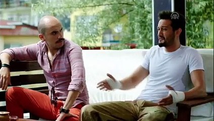 Sinema - Tut Sözünü