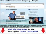 The Drop Ship Lifestyle Real Drop Ship Lifestyle Bonus + Discount