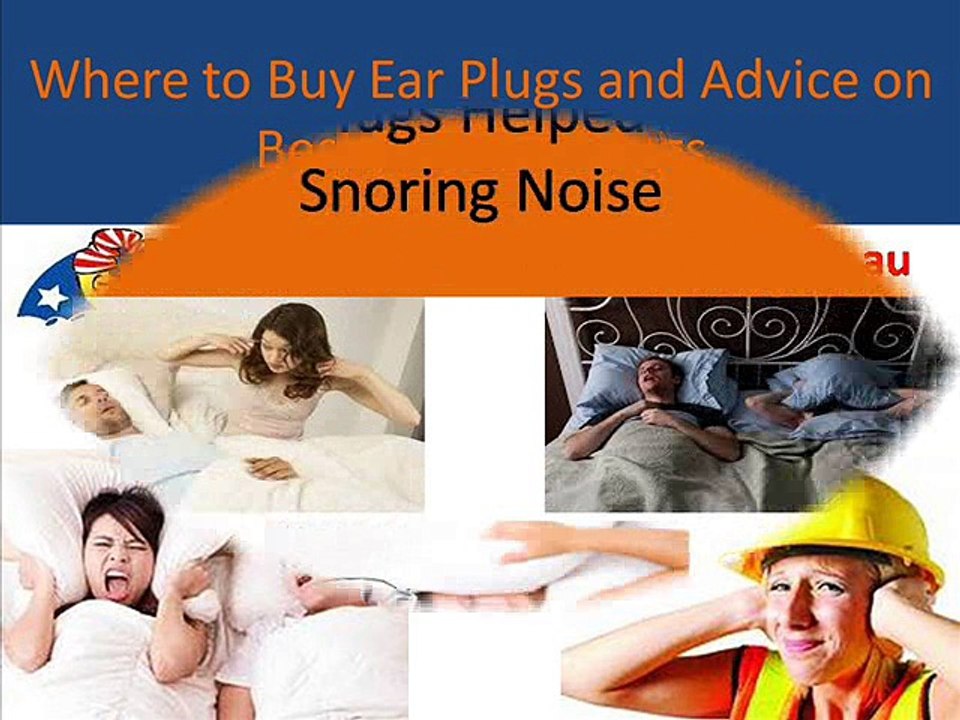 Buy Best Ear Plugs Online in Australia