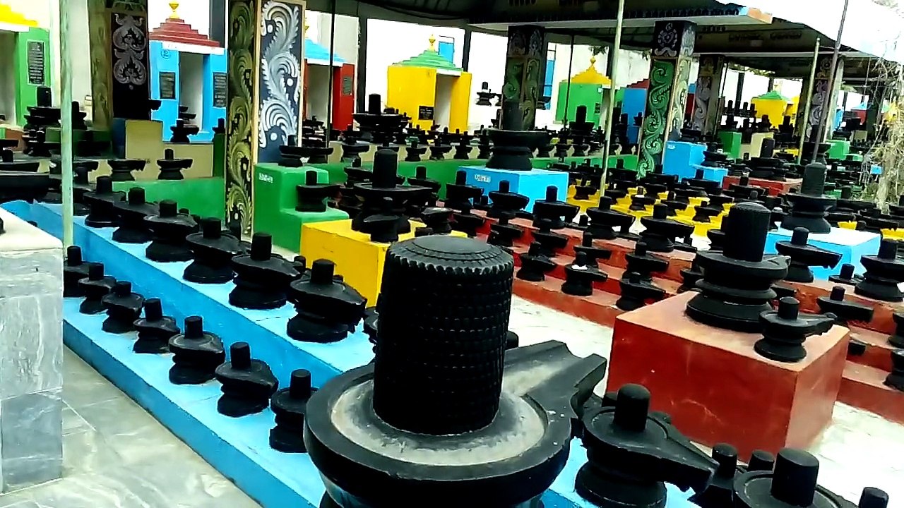 World famous temple in India | lord Shiva | lord shiva famous temple