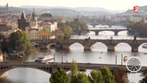 Roues libres : Prague