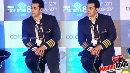 Bigg Boss 8: Upen Patel Leaves The House In Mid-Week Eviction