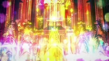 探偵歌劇 ミキィホームズ TD 第02話先行 「パーフェクト・フール」