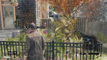Watch Dogs - 36 - Les fantomes du passe