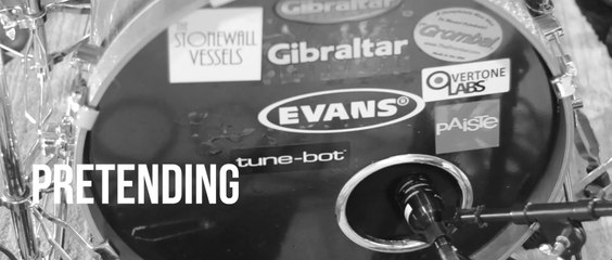 The Prava Sessions: The Stonewall Vessels - "Pretending/Colours" (Single)