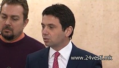 IZJAVA MILE JANAKIEVSKI  GAJUR KADRIU I IGOR GIEVSKI KRIZEN STAB   02 01