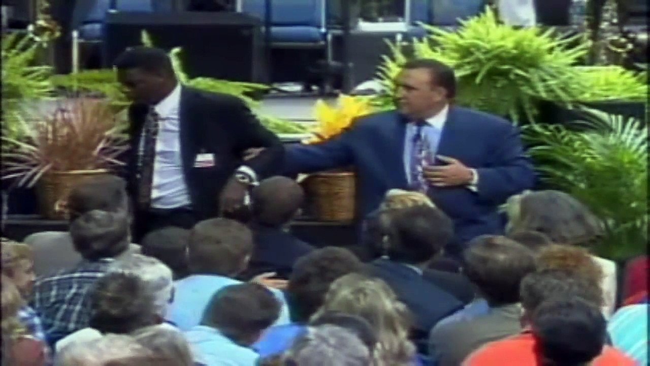 Rodney howard brown Fire Running man