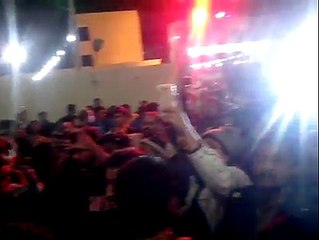 9 ربیع الاول 1436: پرچم خشائی سرکار وفا حضرت عباس علمدار