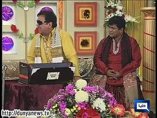 hasbe-hal most funny video dunya news pakistan 53
