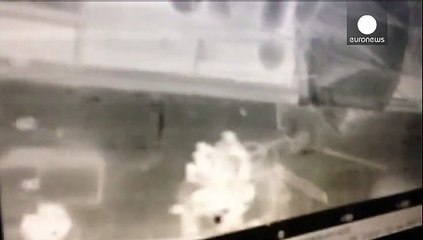 Italia: soccorso mercantile con 400 migranti a bordo senza equipaggio