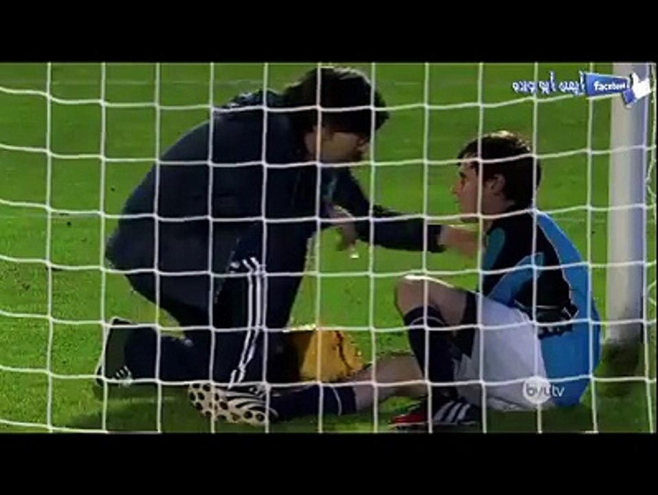 Very Funny Penalties