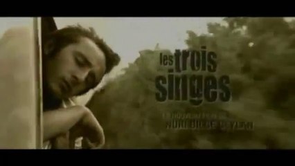 Les Trois Singes (2008) Film Complet