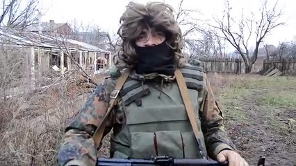 Заблудились в Украине, просят Путина забрать их в Россию!