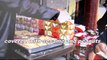 Street Food Weird Chinese Street Food Sledge Hammer Candy Great Wall Of China
