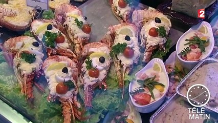 Les bonnes résolutions du nouvel an