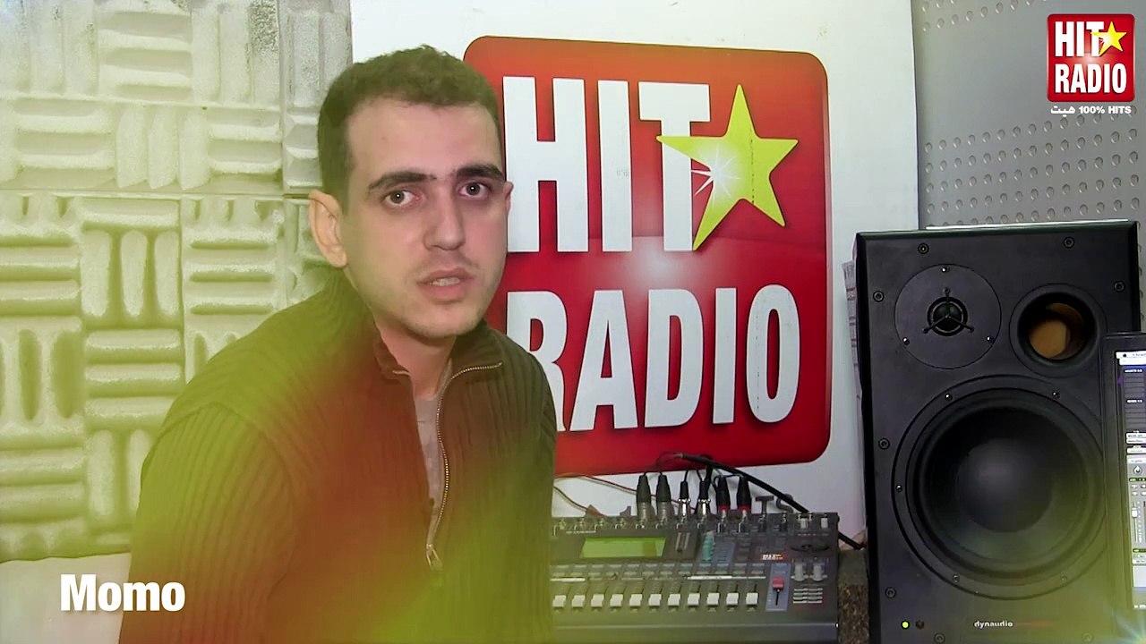 HIT RADIO te souhaite une bonne année 2015