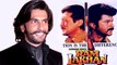 Ranveer Singh In Ram Lakhan Remake | OFFICIAL